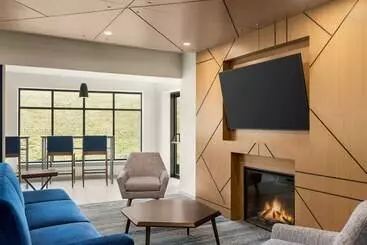 Otel Holiday Inn Express & Suites East Greenbush Albany Skyline An Ihg