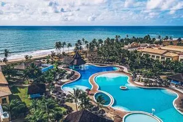 Hotel Iberostar Waves Bahia - All Inclusive