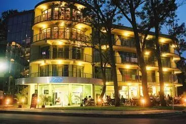 בית מלון כפרי Juli