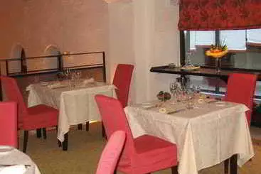 ホテル La Cour Du Roy