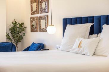 هتل La Posada Del Mar