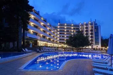 Mirabelle Hotel   Half Board Plus & All Inclusive