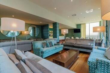 هتل Olissippo Oriente