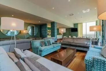 Hotel Olissippo Oriente