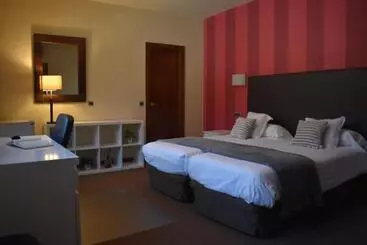 فندق فئة نجمة واحدة Palacio San Facundo