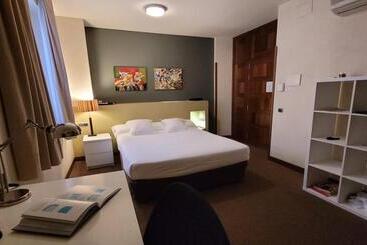 客栈  Palacio San Facundo