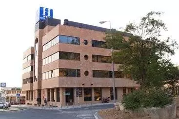 ホテル Pamplona Villava