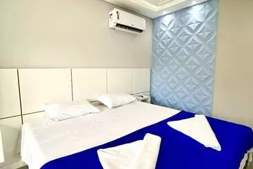 Hotel Pousada Villa Del Sol