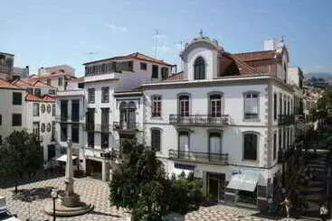 ホテル Residencial Americana