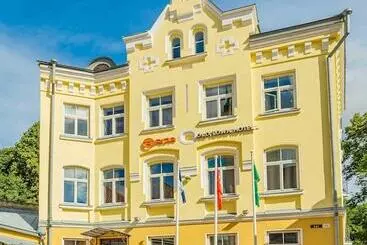 ホテル Rija Old Town