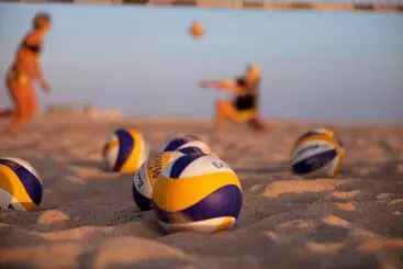 בית מלון כפרי Robinson Jandia Playa   Adults Only