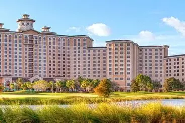 هتل Rosen Shingle Creek