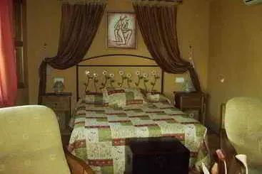 田舎風ホテル Complejo Rural Caicune