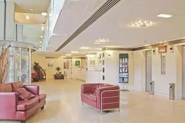 酒店 The Britannia Nottingham