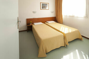 Lagrange Apart Hotel Mulhouse