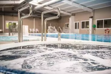 ホテル Villa Virginia