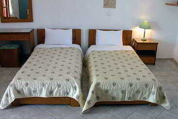 Arokaries Apartments