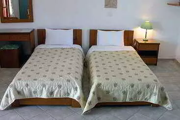 Arokaries Apartments