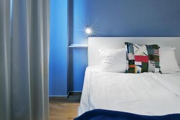 Forenom Aparthotel Stockholm Alvik