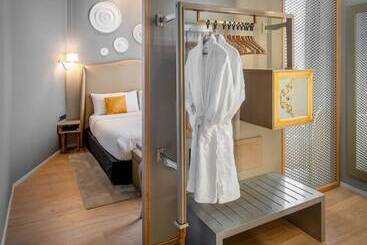 هتل 987 Design Prague