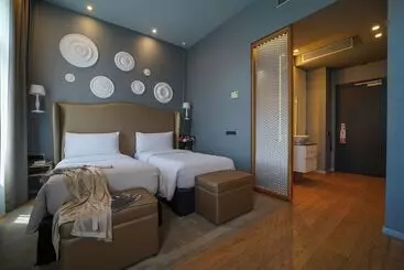 هتل 987 Design Prague