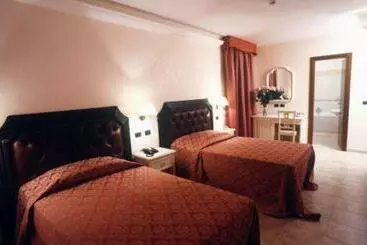 هتل Antica Colonia