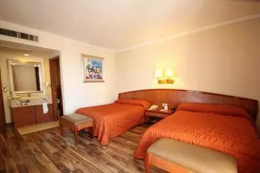 Gran Hotel Diligencias