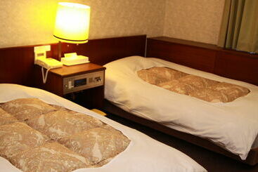 호텔 Los Inn Kochi