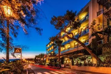 호텔 Miramare  Adults Only