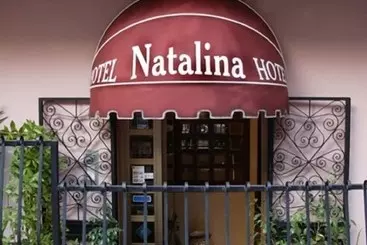 Hotelli Natalina