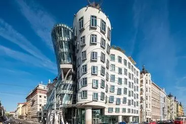 هتل Prague Centre Plaza