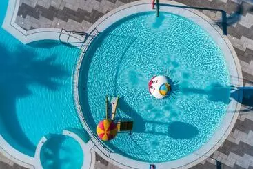 酒店 Star Beach Village & Water Park