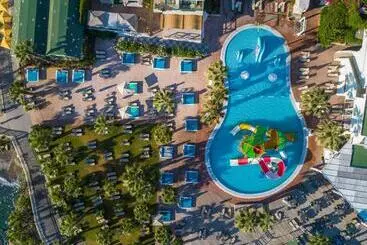 Hôtel Star Beach Village & Water Park