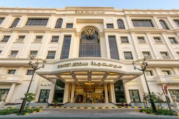 ホテル Sunset Jeddah