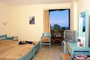 فندق Euroxenia Kalithea Sun & Sky