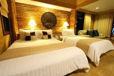Sunset Park Resort And Spa   Sha Plus