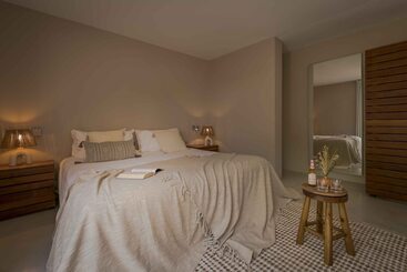 Boutique Hotel Jardines De Palerm