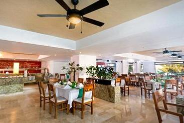 Resort Otel Flamingo Cancun - All Inclusive