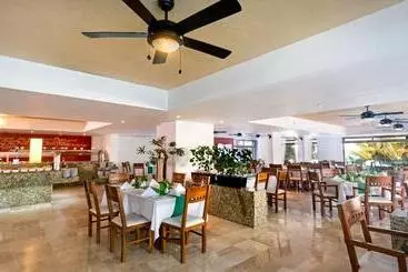 Resort Flamingo Cancun - All Inclusive