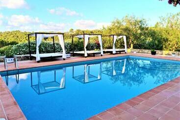 호텔 Can Pere Lifestyle & Spa