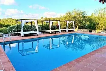 ホテル Can Pere Lifestyle & Spa