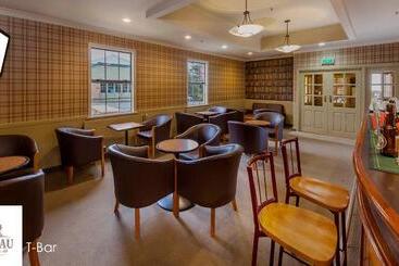 فندق Chateau Tongariro