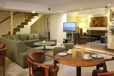 Gran Hotel Buenos Aires
