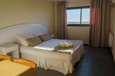 Hotelli Hostal Del Sol