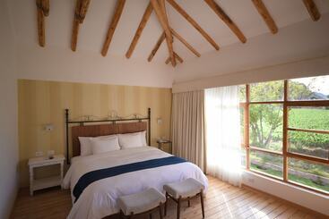 فندق La Casona De Yucay