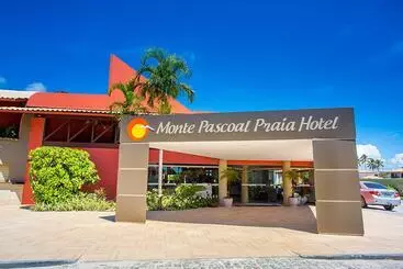 Hôtel Monte Pascoal Praia