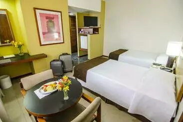 هتل Stream Palace