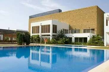Hôtel Calamijas