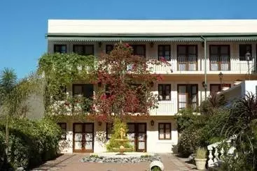 Hotel Don Antonio Posada