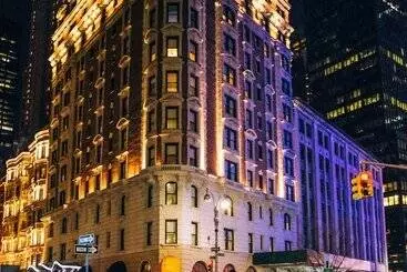 酒店 Dream Midtown, By Hyatt